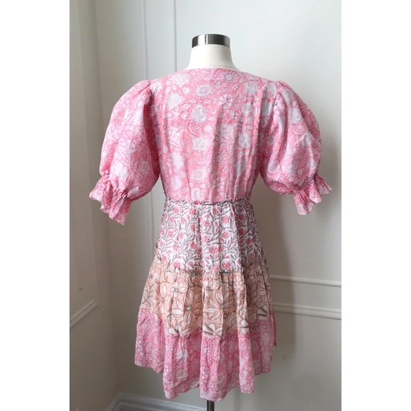 Saylor Leigha Dress - Picture 5 of 5